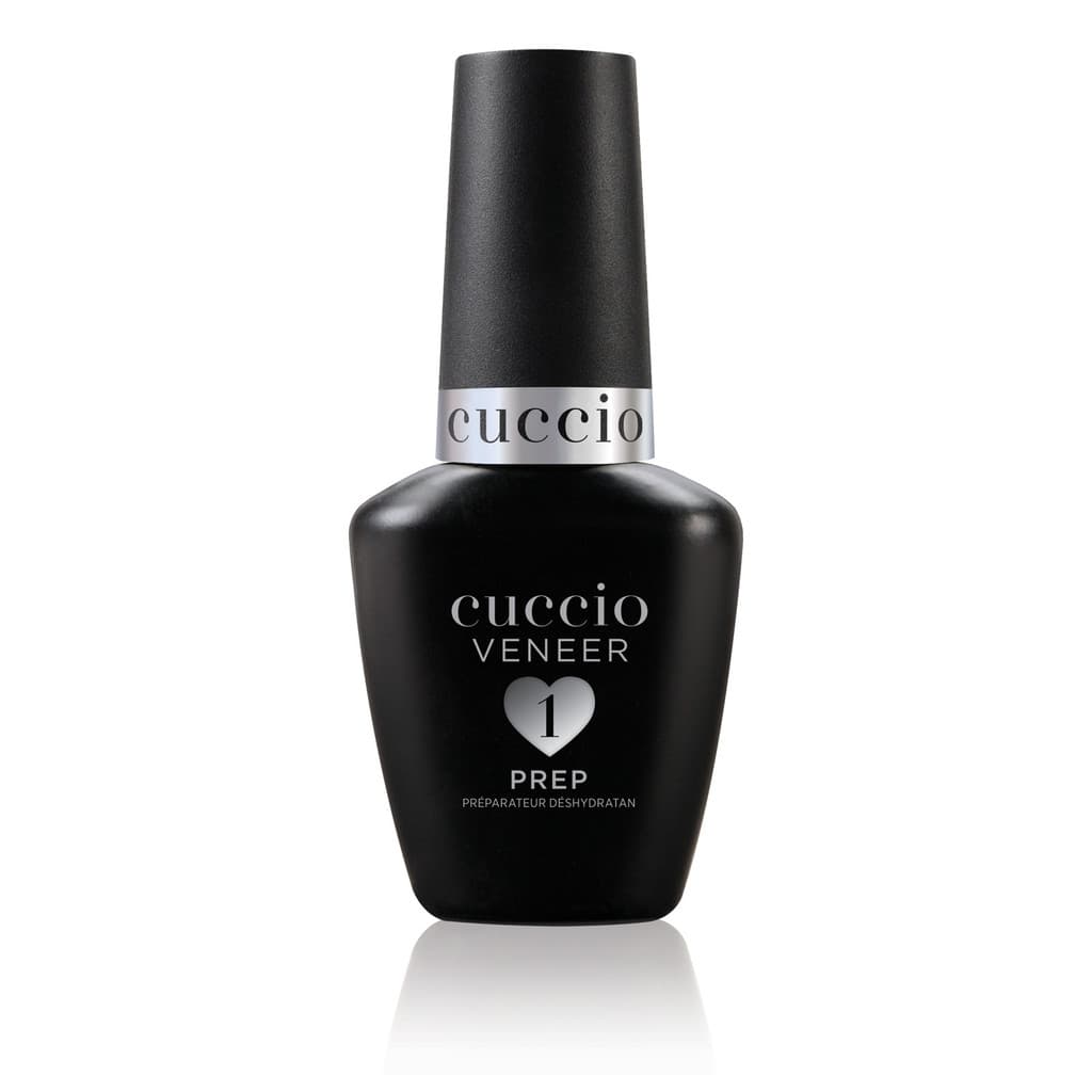 PREPARADOR PASSO 1 PREP CUCCIO 13ml