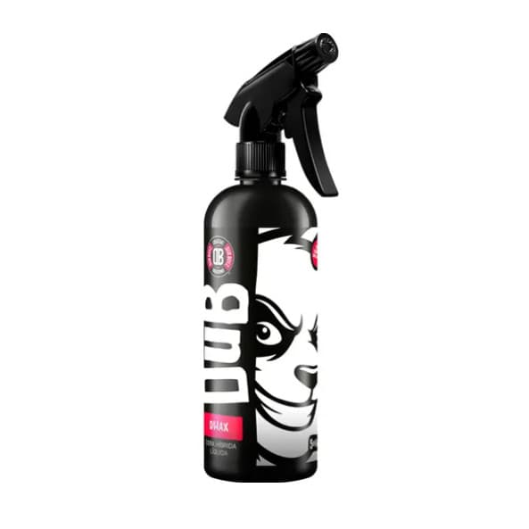 CERA HIBRIDA LIQUIDA 500ML`S - DWAX