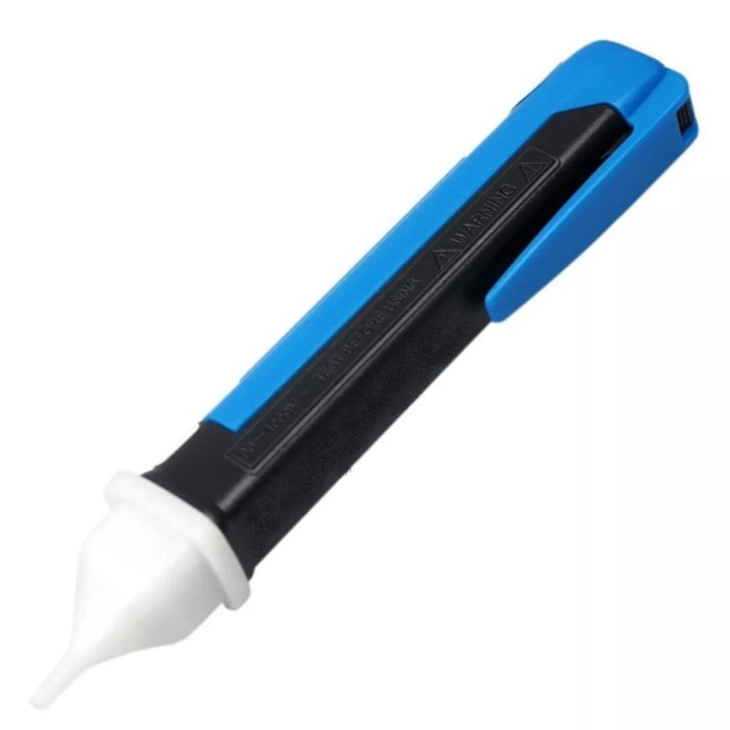 CANETA DETECTORA DE TENSAO 90V - 1000V