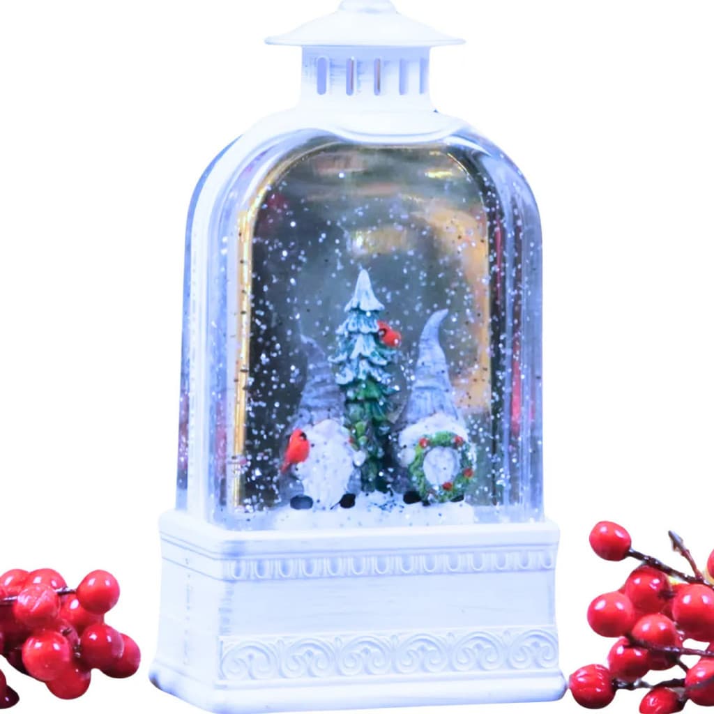 Luminária De Corativa De Natal
