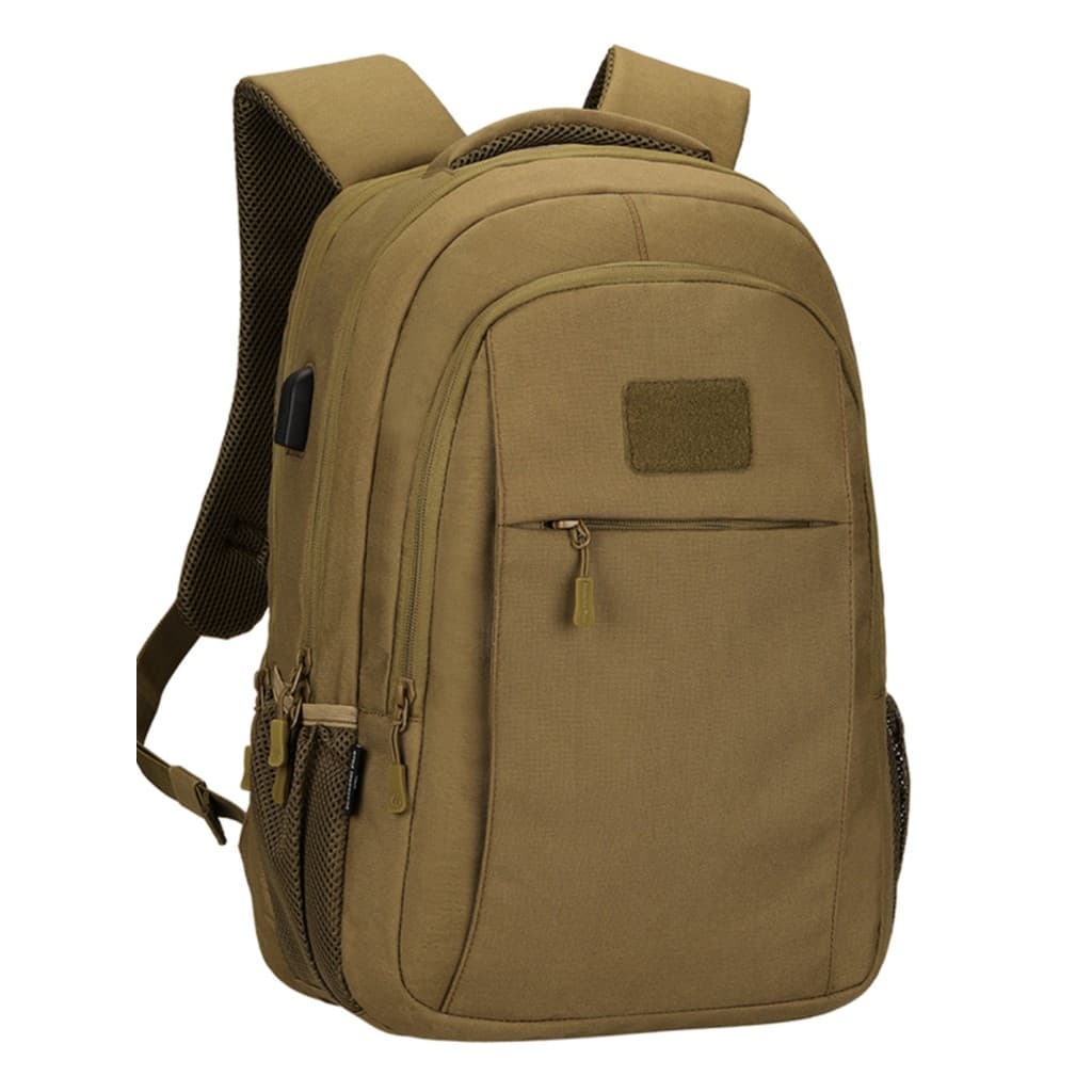2026 novo estilo mochila computador mochila masculina Casual ao ar livre saco de escola camuflagem grande capacidade sac