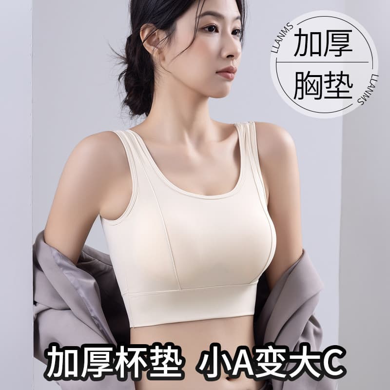Terno de mergulho interno Push-Up sutiã de secagem rápida roupa interior feminina biquíni medusa roupas sutiã de fundo c