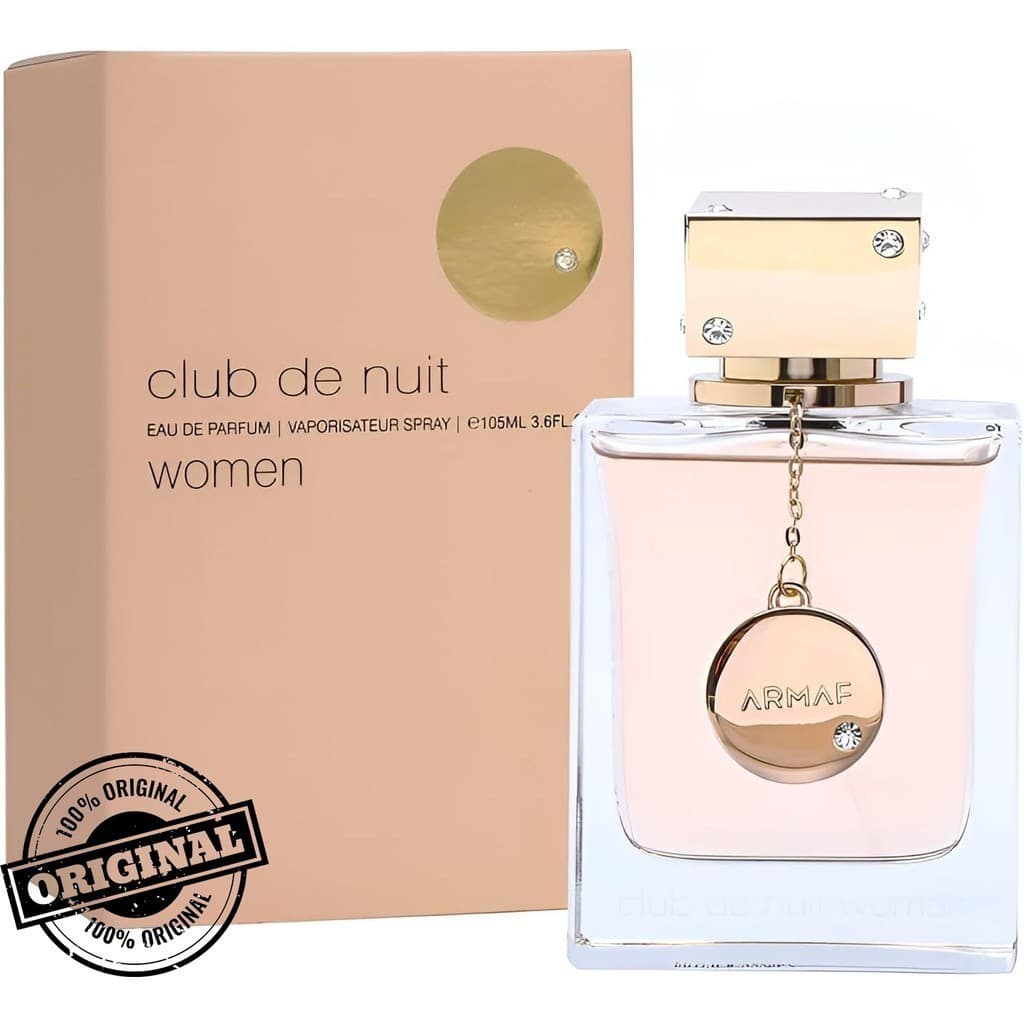 ARMAF CLUB DE NUIT WOMAN 105ML