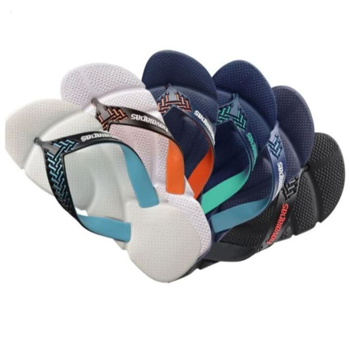 Havaianas Dual Masculina - Original