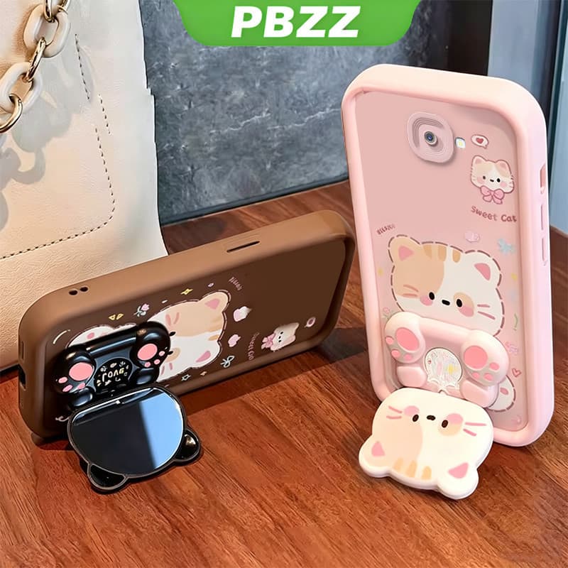 Capa Para samsung j7 prime j4 plus j6 j4 + j6 + De Telefone JTXMMZJ2