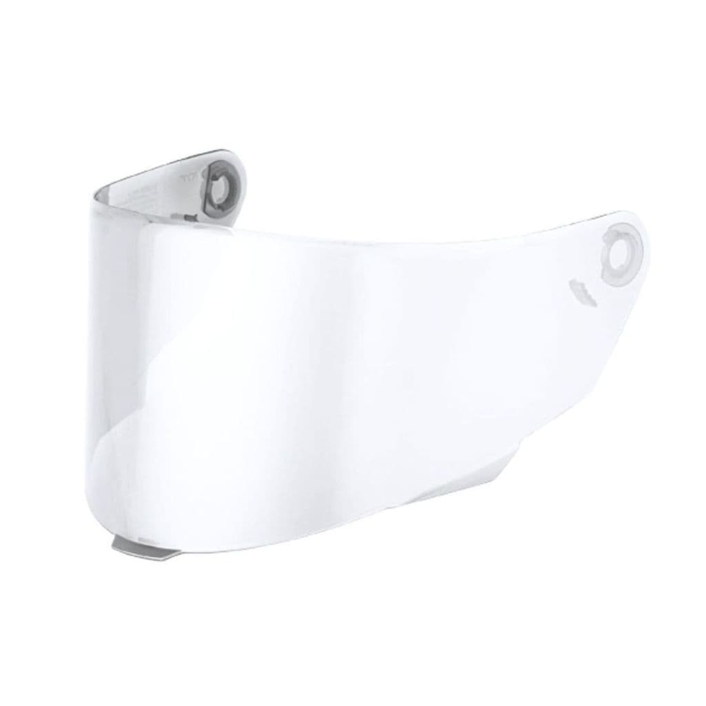 Viseira Capacete Kyt Tt Course Cristal Polivisor