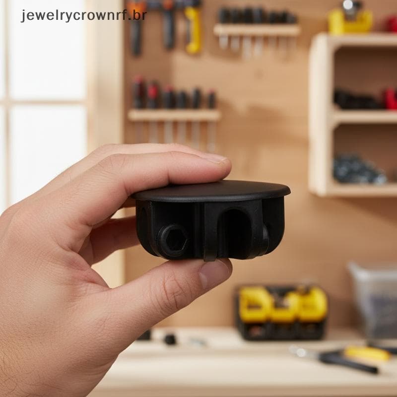 Conector De Dossel Braetpact Central De Telhado De 4 Vias Para Estrutura Portátil De Barraca De Acampamento Gazebo Hammo
