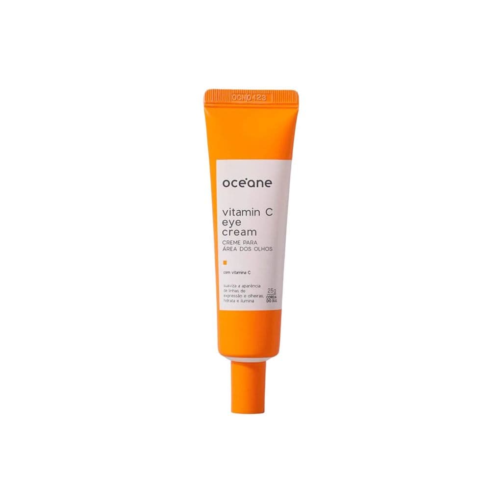 Creme para Área dos Olhos Vitamin C Eye Cream Océane 25g