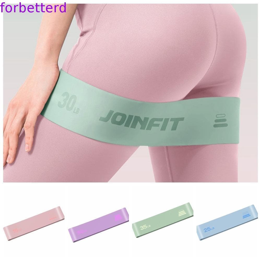 Faixa De Ioga  , Anel Elástico 15LB 25LB 35LB , Alça Elástica , Faixas De Fitness De Nível Diferente