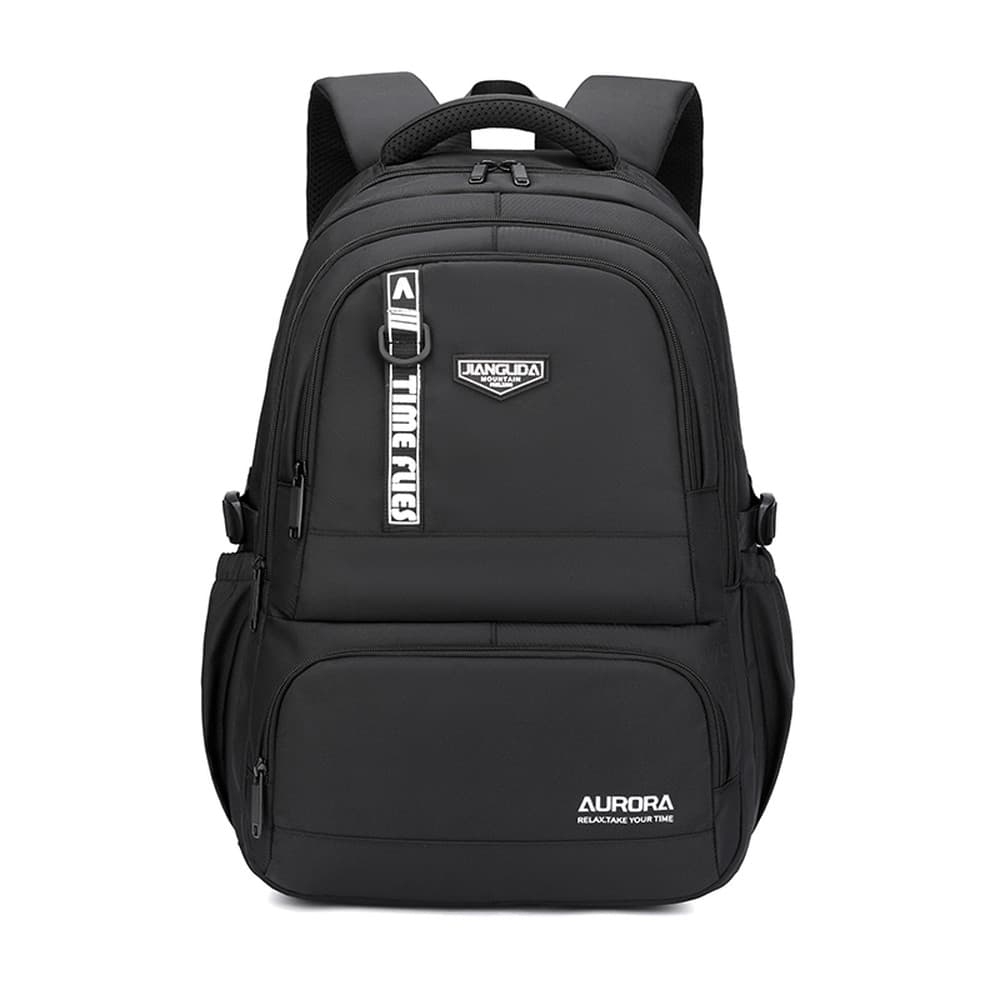 2026 novo estilo mochila masculina estudante do ensino médio grande capacidade forte durável júnior estudante do ensino