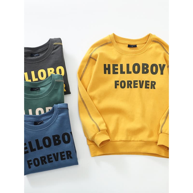 P primavera outono oferta especial menino moletom exterior usar pano saudável moda esportiva algodão em torno do pescoço