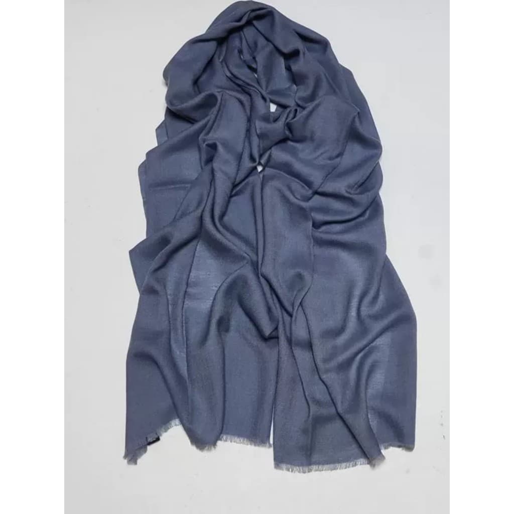 Outono inverno masculino feminino quente cor sólida lã fuligem ferro verde 65195cm Super macio grande longo cachecol com