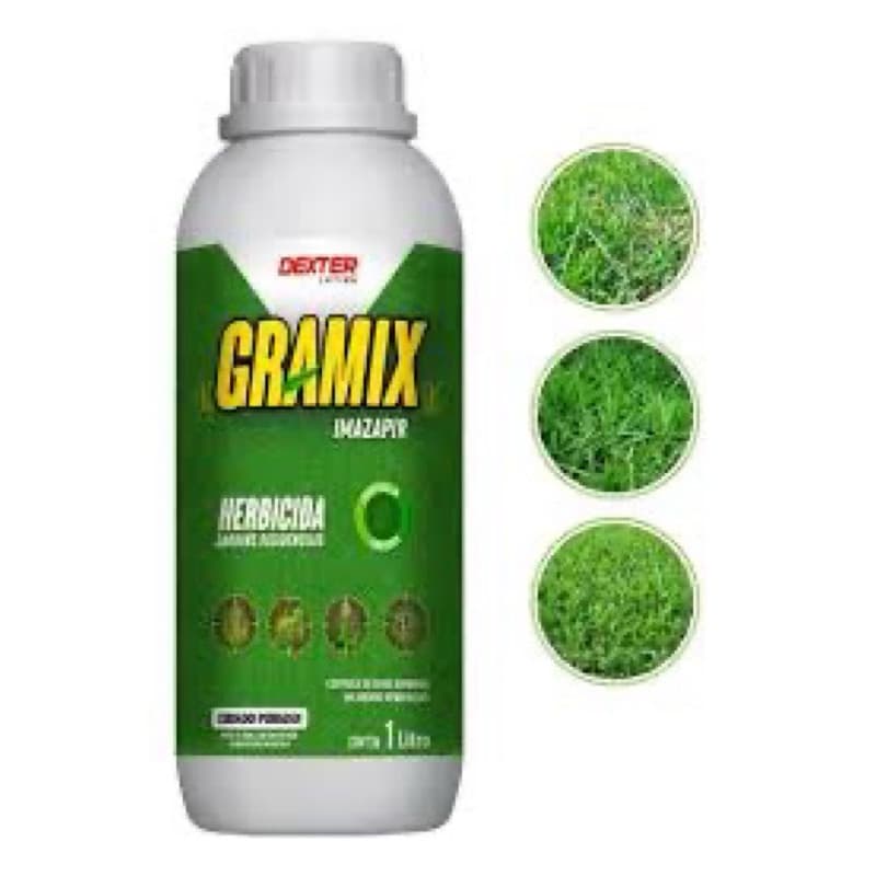 gramix mato sai grama fica herbicida