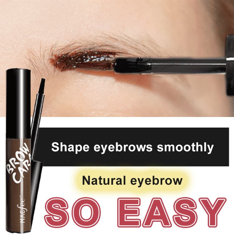 【À Prova D'Água】🌟Hot Sale🌟Gel De Sobrancelha/Longa Duração/Pigmentação Natural/Anti-Manchas