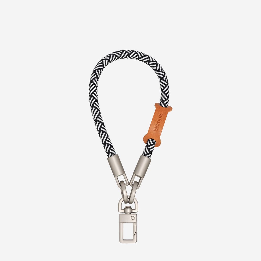 7mm cordão de telefone móvel corrente chaveiro câmera corda multifuncional All-Match Anti-perdido portátil