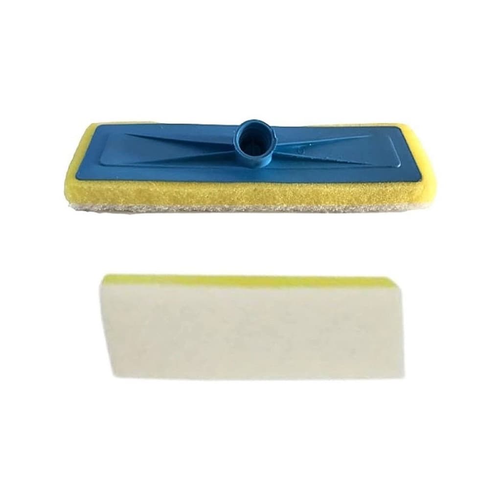Rodo Espuma Limpa Vidros Global