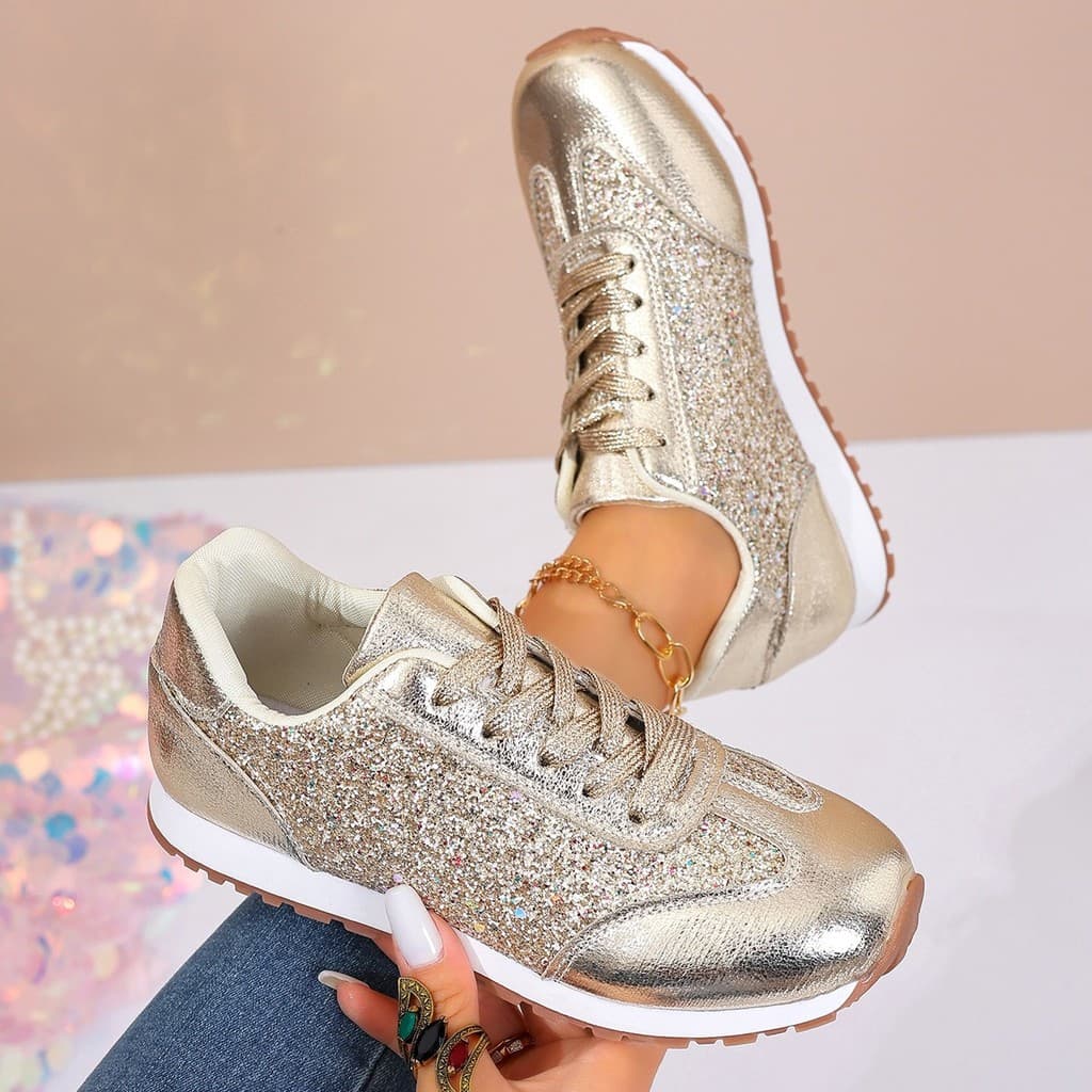 2026 Novo Estilo Clássico Retro All-Match Respirável Sapatos de Treinamento Alemão de Sola Grossa Mulheres 2026 Primaver