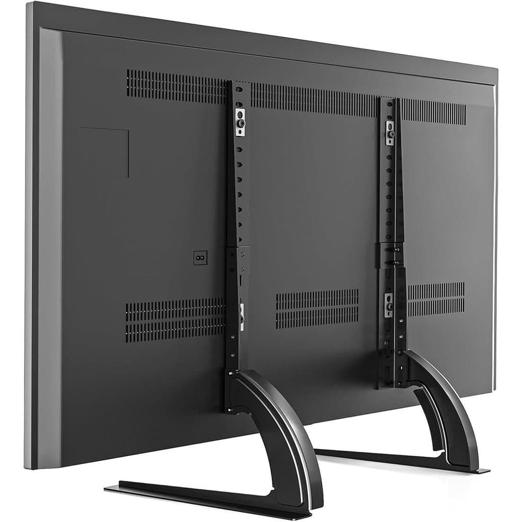 Suporte Para TV 5Rcom , Mesa Universal De TVs De Tela Plana LED De Plasma LCD De 22 A 65 Polegadas , Pernas Fortes Compo
