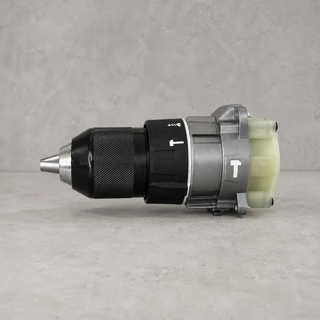 Conjunto do Mandril para Parafusadeira de Impacto Makita