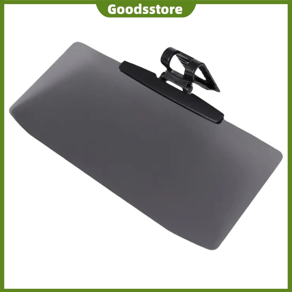 Viseira Solar Para Carro , Visão Clara , Universal , Viseiras Solares , SUV , Caminhões , Acessórios [Goodsstore.br]