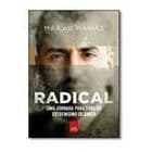 Radical- uma Jornada para Fora do Extremismo Islâmico autor Maajid Nawaz