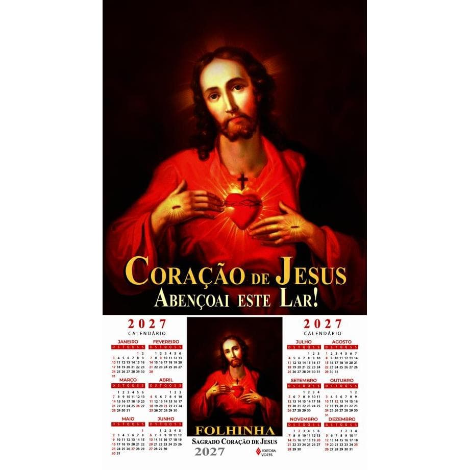 Folhinha S. C. Jesus 2027