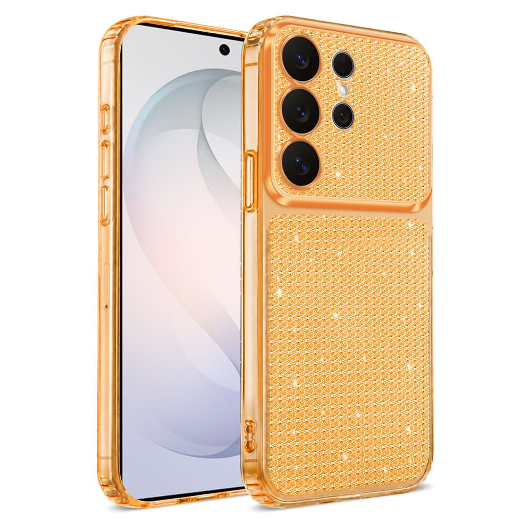 Capa De Telefone Com Padrão De Diamante Compatível Samsung A14 A15 F17 A16 , A17 , A26 , A36 , A37 A56 A57 À Prova De Ch