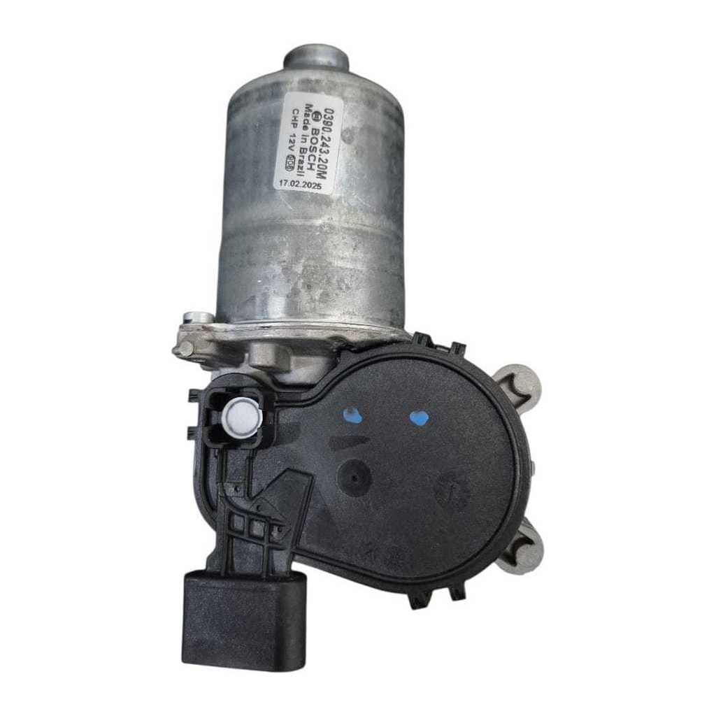 Motor Limpador Para-Brisa Fiat Toro 2025 2026