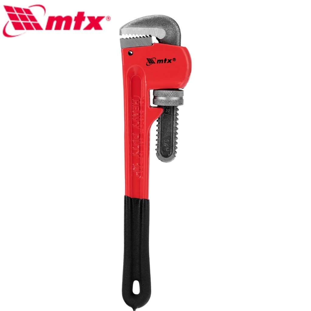 Chave Grifo Uso Industrial, 14" (350mm), MTX - 1570455