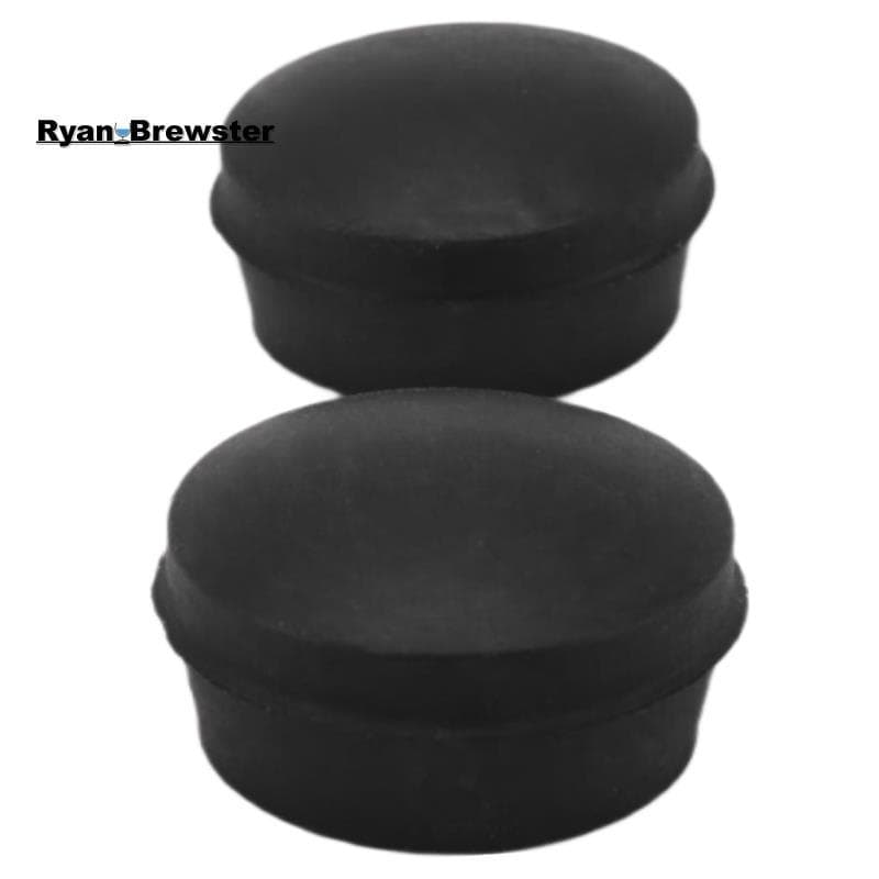 [Preferência R] 2 Peças Tampa Da Porca Do Braço Limpador Pára-Brisa Dianteiro Parafuso Lâmina Para 983804H050