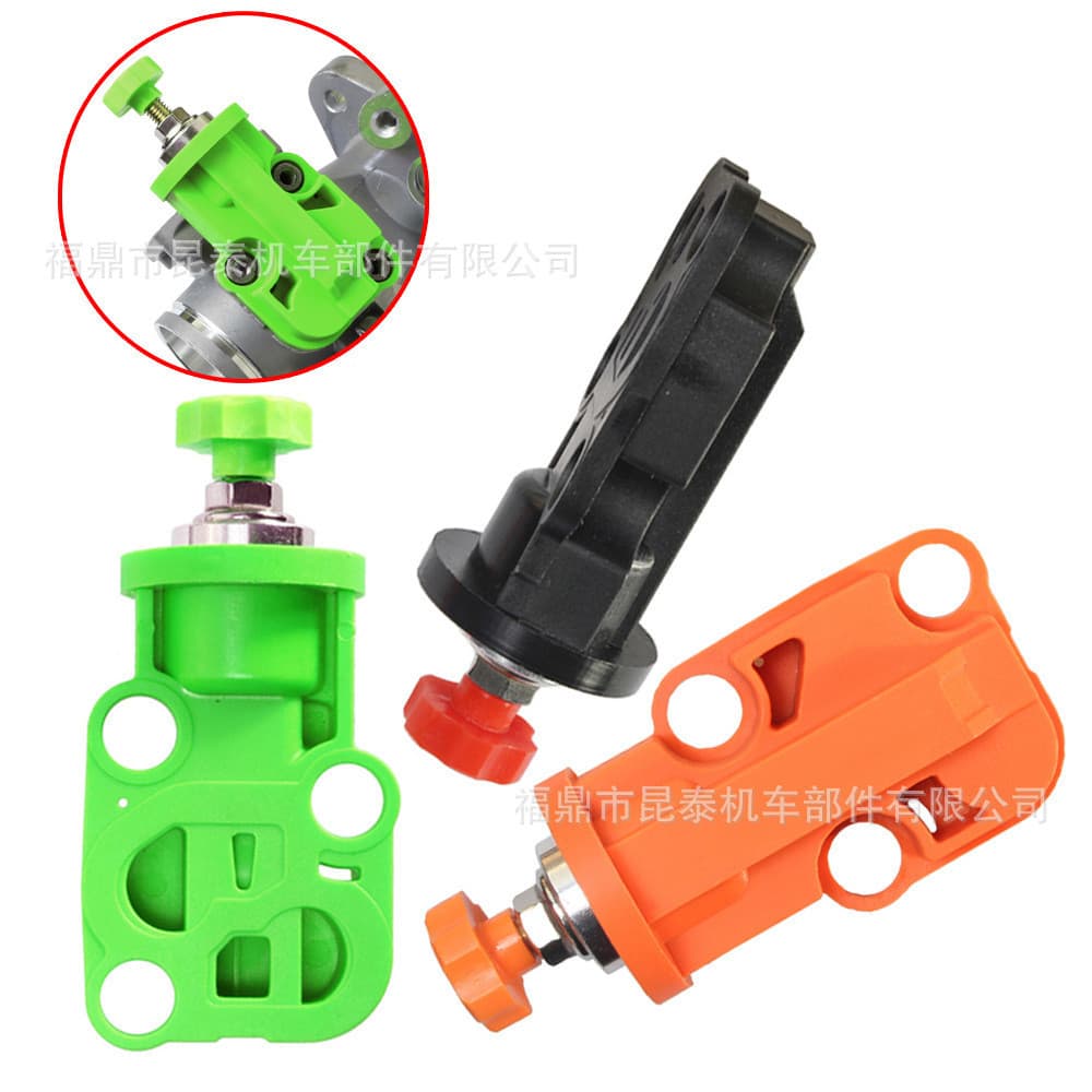 Regulador de Sensor ocioso modificado para acelerador de motocicleta IACV para Rs150 R PCX150i GTR150 estoque pronto de