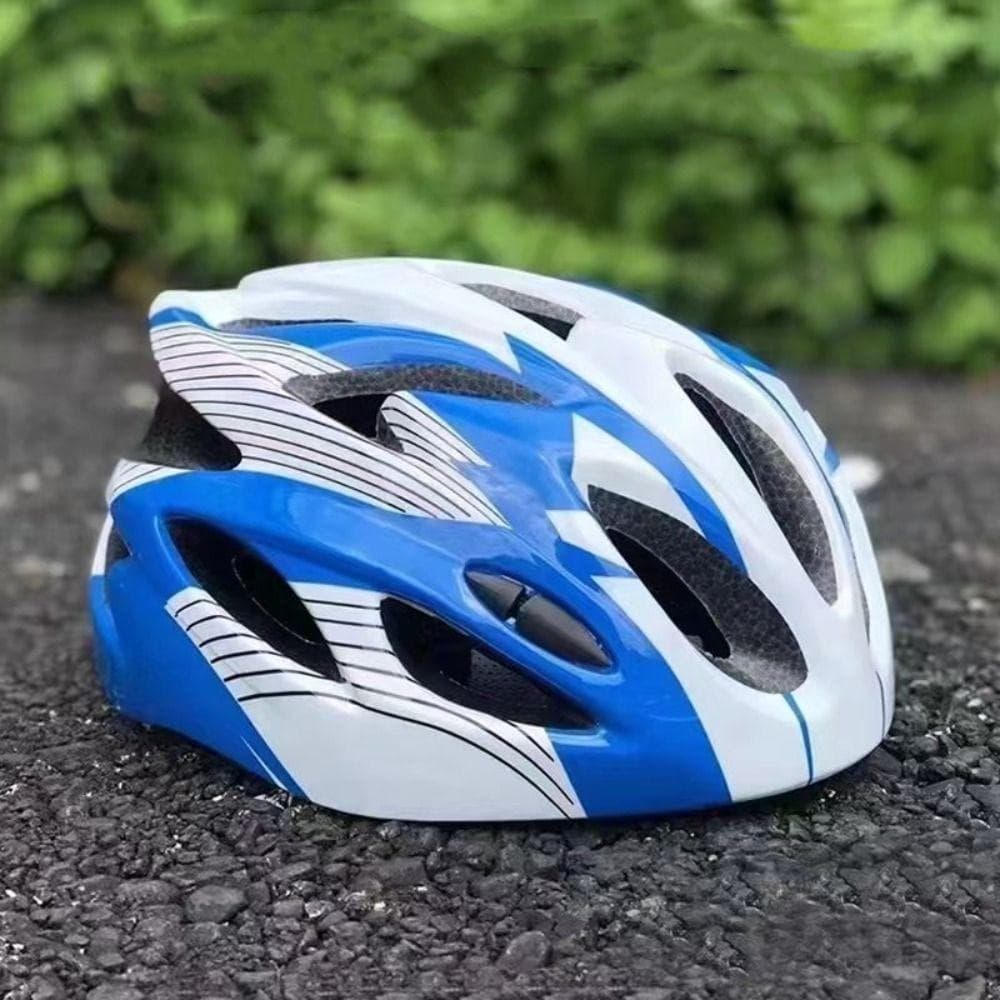 Capacete De Ciclismo , Forro Confortável Ajustável , Bicicleta Infantil Segurança Para MTB