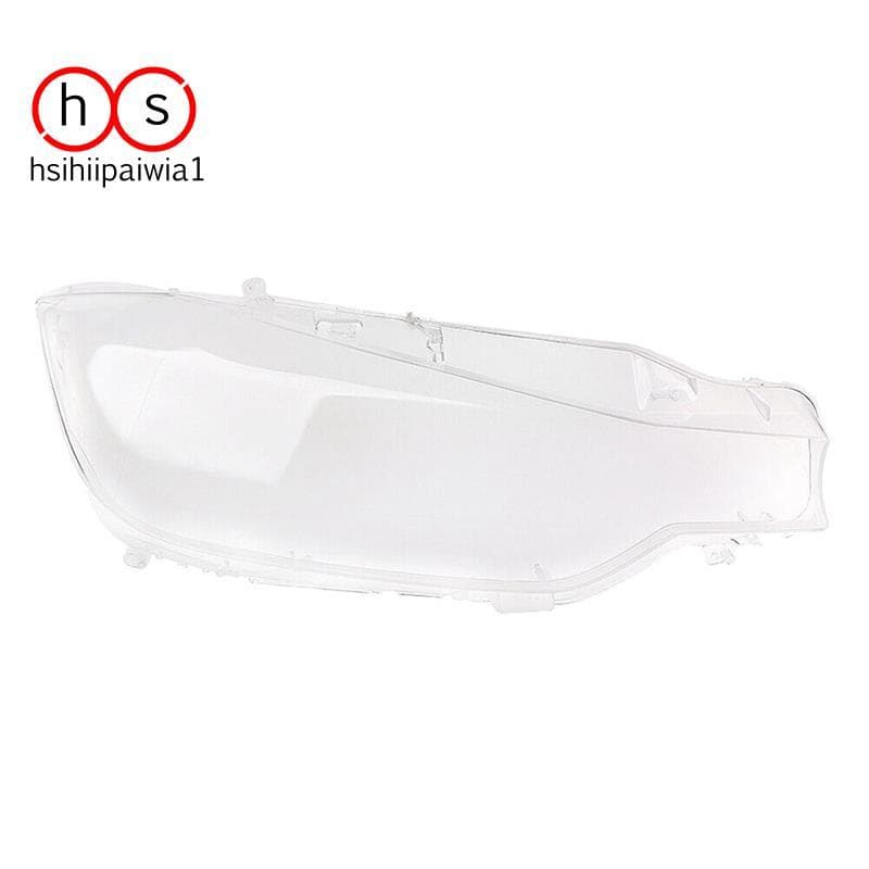 Lado Direito Farol Do Carro Lente Capa Cabeça Luz Lâmpada Sombra Escudo Para 3 Séries F30 F31 2012-2015 320 328 330 340