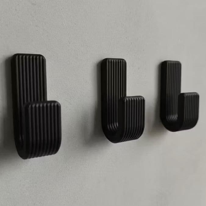 Ganchos Adesivos Para Parede Suporte KIT Resistente Para Toalhas de Banheiro e Cozinha Sem Furo