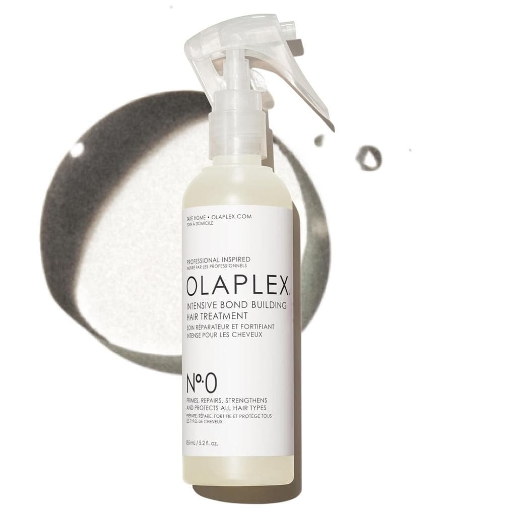 Olaplex N.º 0 Condicionador Intensivo, 5,2 fl oz ACVZ