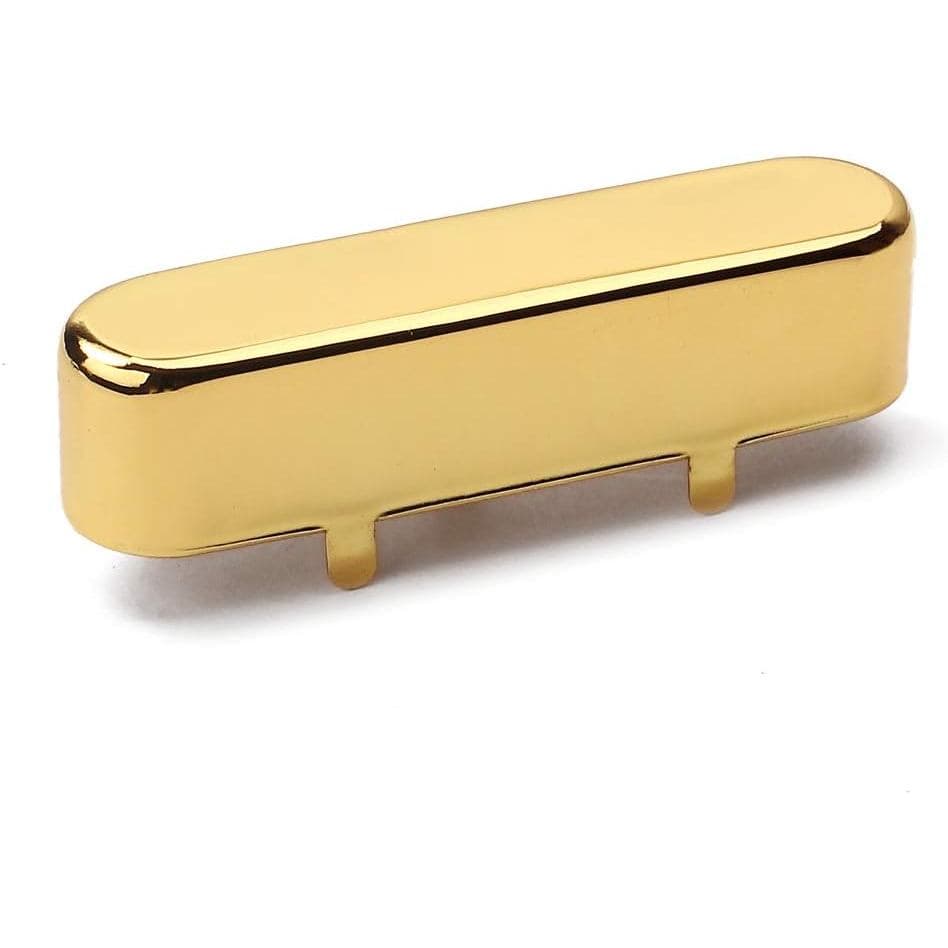 Alnicov Guitarra Pescoço Captador Capa Para TL Tele Telecaster Estilo Elétrica Ouro