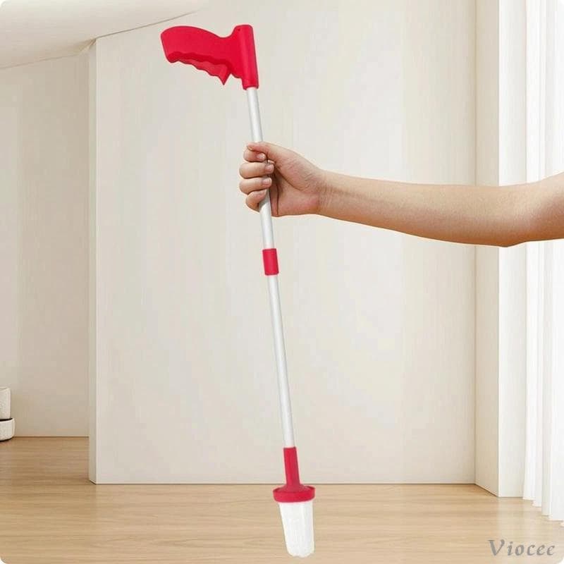 [Viocee] Coletor Sem Contato Com Garra Bug Grabber Ferramenta Fácil De Usar Leve Para Proprietários , Casa , Tetos