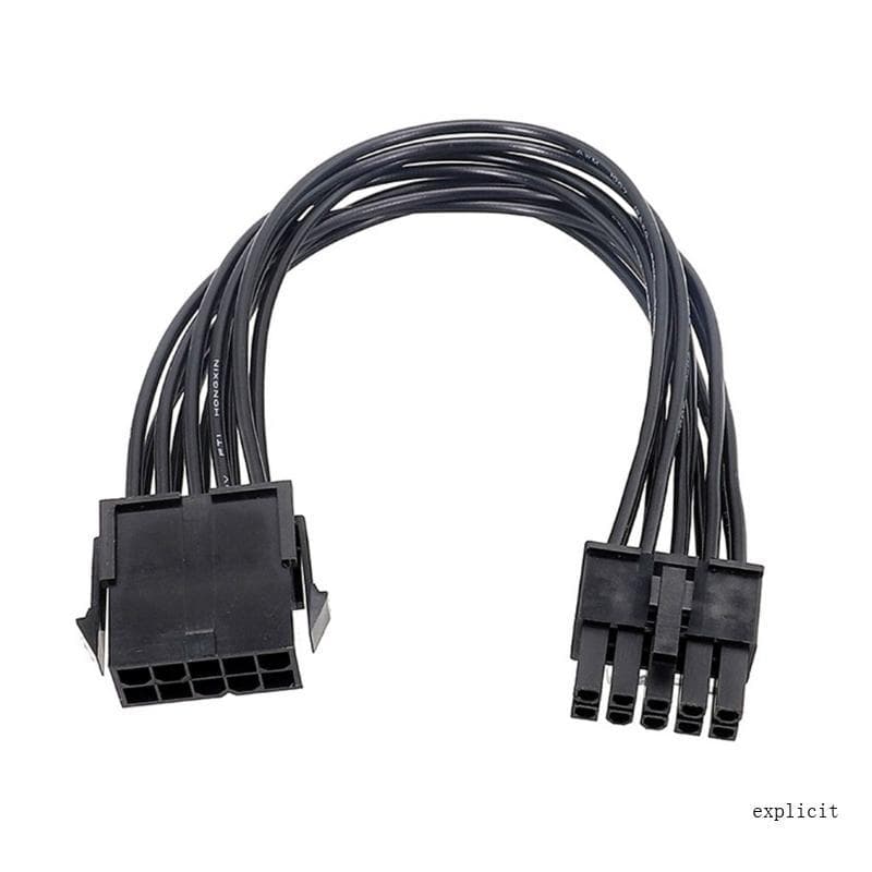 Exp 10 Pinos Fêmea Para Extensão Placa-Mãe Conversão Energia