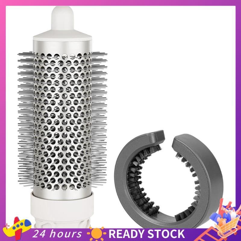 Para Acessórios De Secador De Cabelo FlexStyle Escova Redonda Volume De Estilo , Design Oval Normal