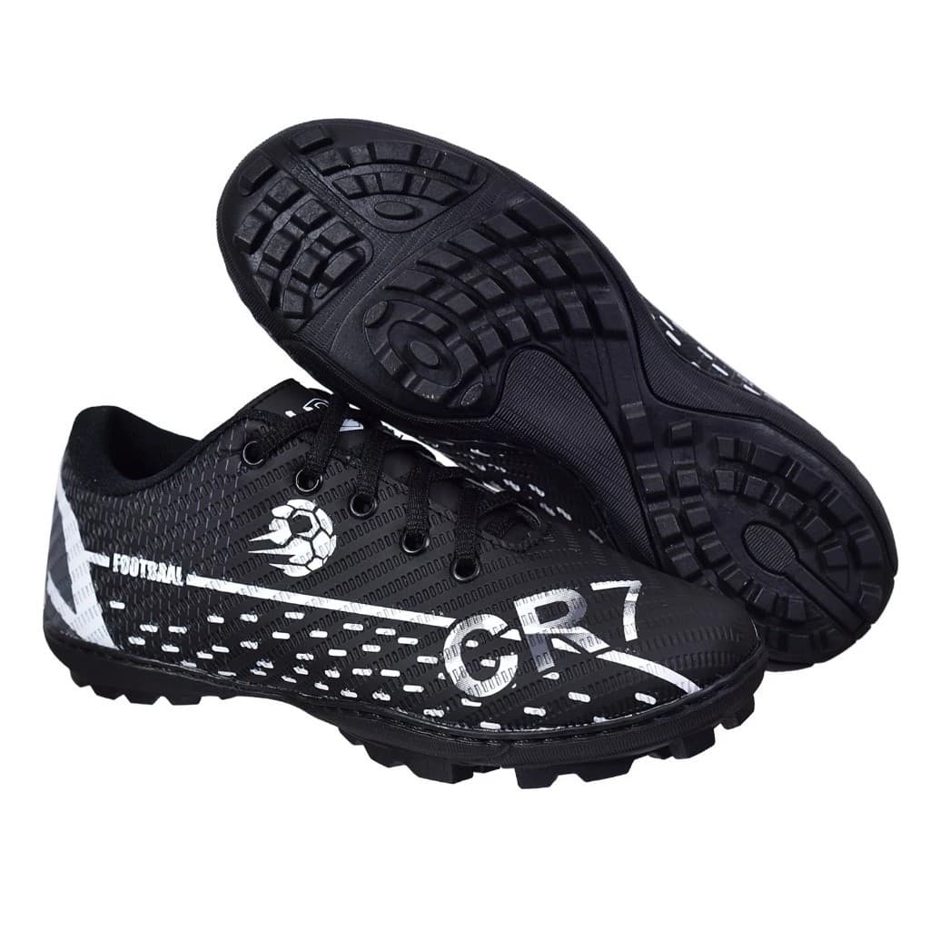 Chuteira Masculina Society Tam. 34 ao 43 Chuteira Reforçada Solado Costurado Pefeita