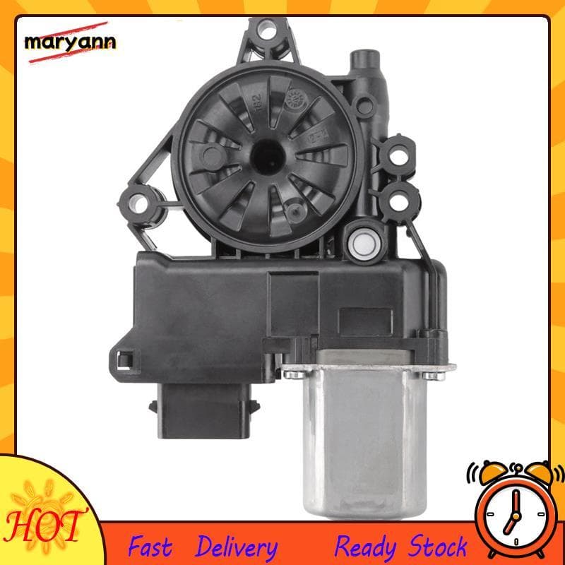 1 Peça Motor De Janela Elétrica Dianteira Esquerda Assy 82450-2P010 1U010 Acessórios De Carro Preto Para Sorento 2010-20