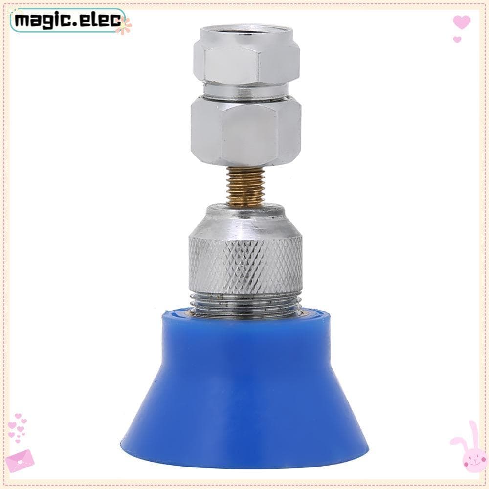 Bocal De Névoa Universal MAGIC , Bico Flexível De Alta Pressão Com Rosca M14 x 1.5 Mm , Direção Ajustável