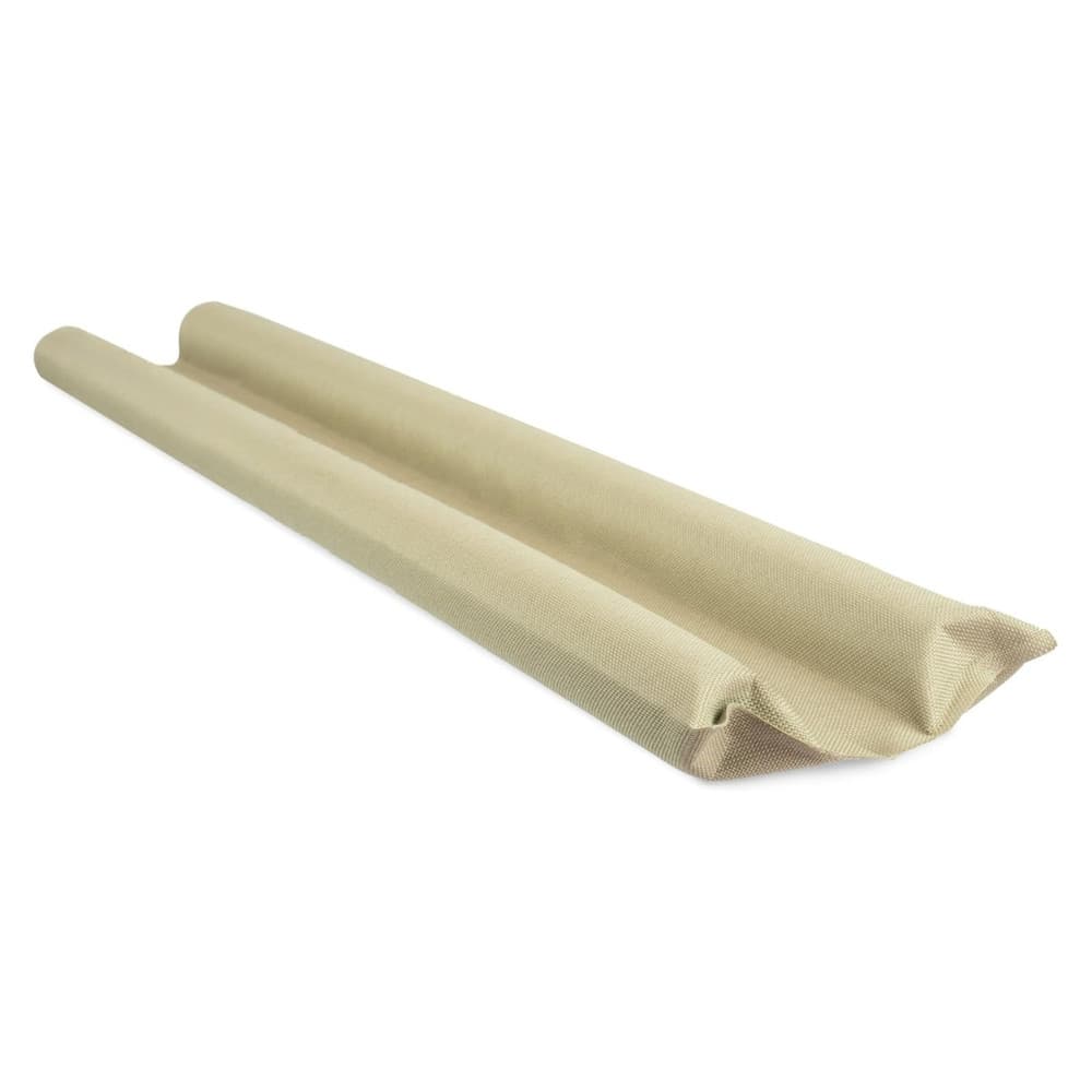 Veda Pó Para Portas Bege - Belledoor 90cm