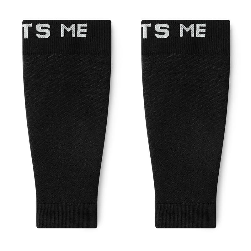 Veia pressão bezerro meias senhoras Micro-pressão moldar Leggings meias de Fitness profissional correndo esportes meias