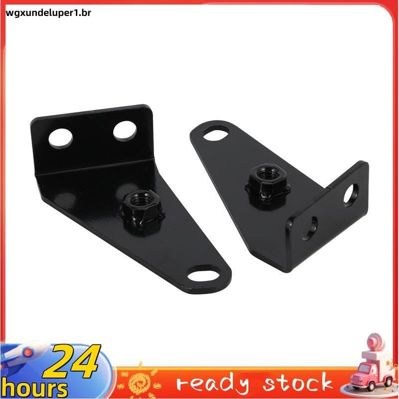 Para Lightbee Sx Sujeira Elétrica E-Bike Acessórios Do Motor Controlador Suporte Suportes Motocicleta Moto