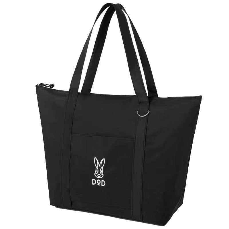 Revista japonesa apêndice impermeável Oxford portátil Commuter saco sacola bolsa de ombro acampamento viagem lazer mamãe