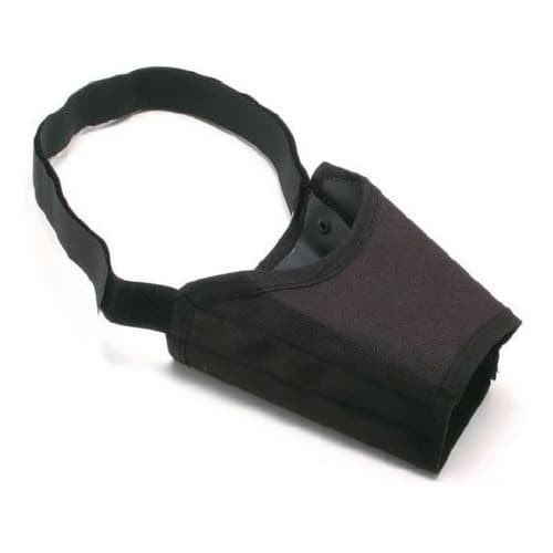 Focinheira Nylon Amf Pet Ajuste Cachorro Cães Gato