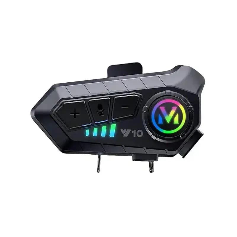 Fones De Ouvido Sem Fio Para Capacete Bluetooth , Especializados Motocicletas E Veículos Elétricos , De Motocicleta , Co