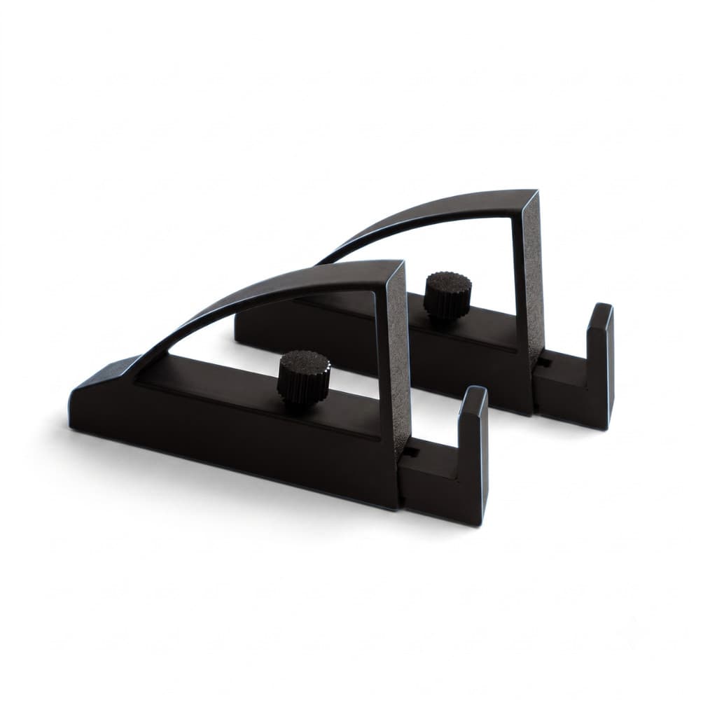 Suporte de Mesa Para Tv e Monitor 12 a 32 Polegadas Ajustável Universal Par