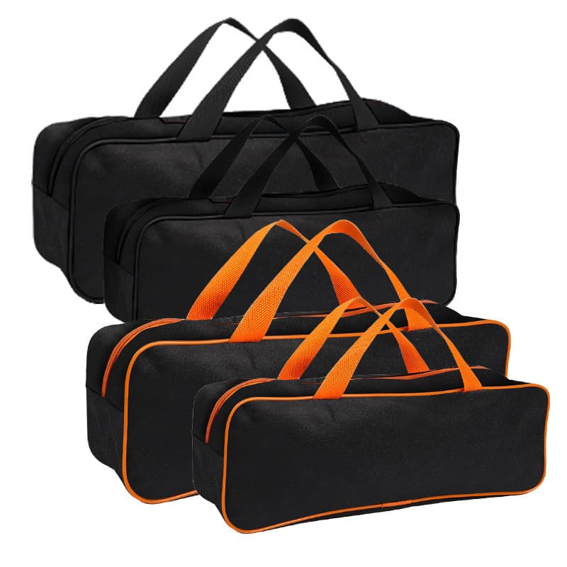 Saco de armazenamento, suporte para aspirador de pó, saco de armazenamento para utensílios de mesa, saco de armazenament